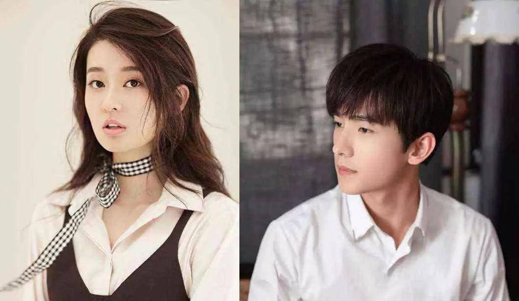 张艺兴_杨洋_杨天真