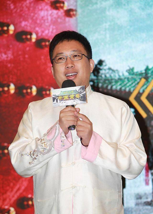 于正怼邱泽"坑"杜若溪都没事,今diss余少群终被发文怒骂_网友_对方