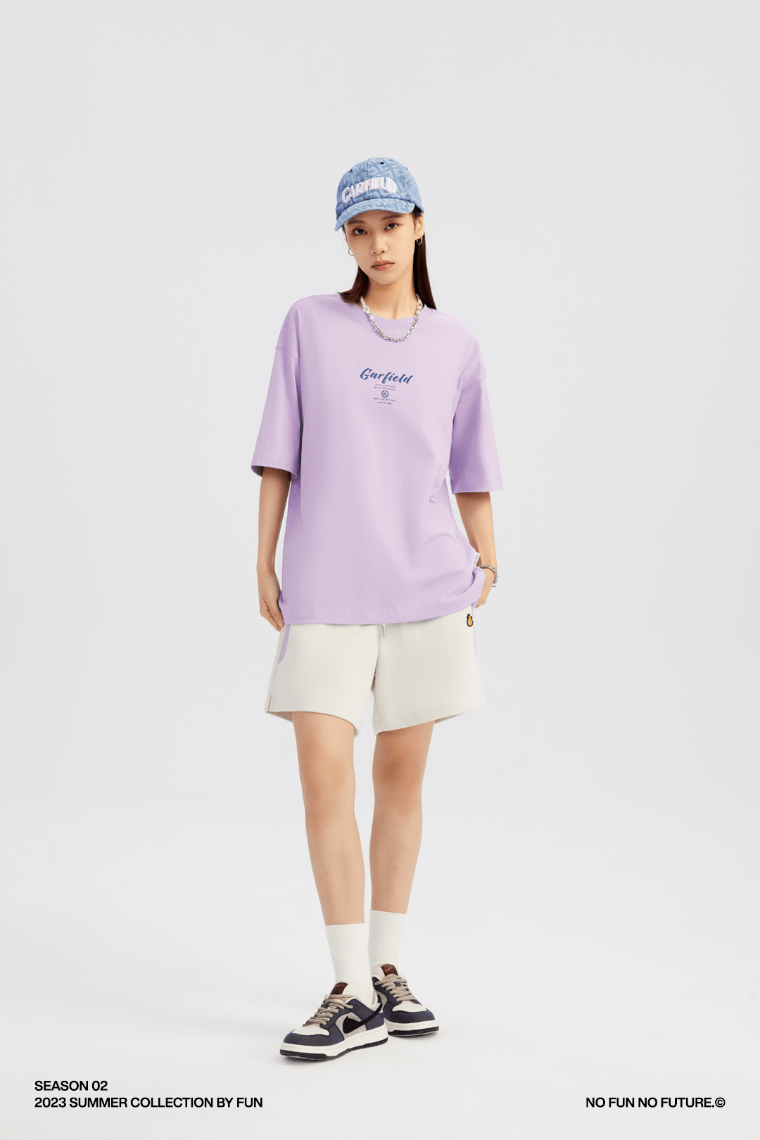 fun潮玩x潮流服饰 | 比了个耶_新城_控股集团_发展