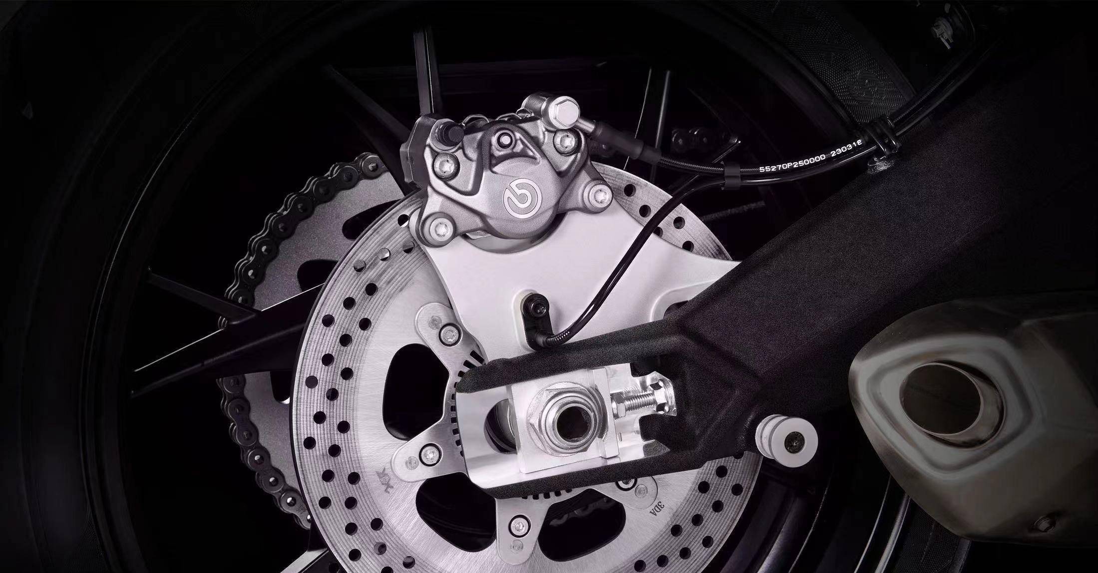 降价4000元,qjmotor 追600多项配置再升级,是否还有卖点?