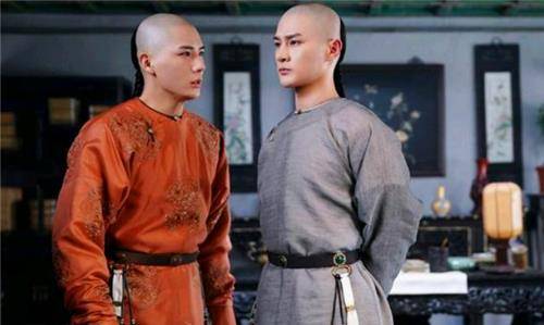 雍正帝为啥能完全信任胤祥?