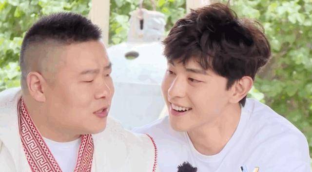 娱报:邓伦,杨洋,赵露思,肖战_岳岳亲_眼泪_向前走