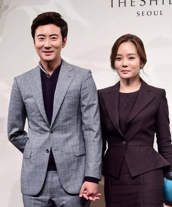 又一对跨国明星离婚,曾是最被看好的中韩婚姻,邓伦还曾做伴郎_高梓淇