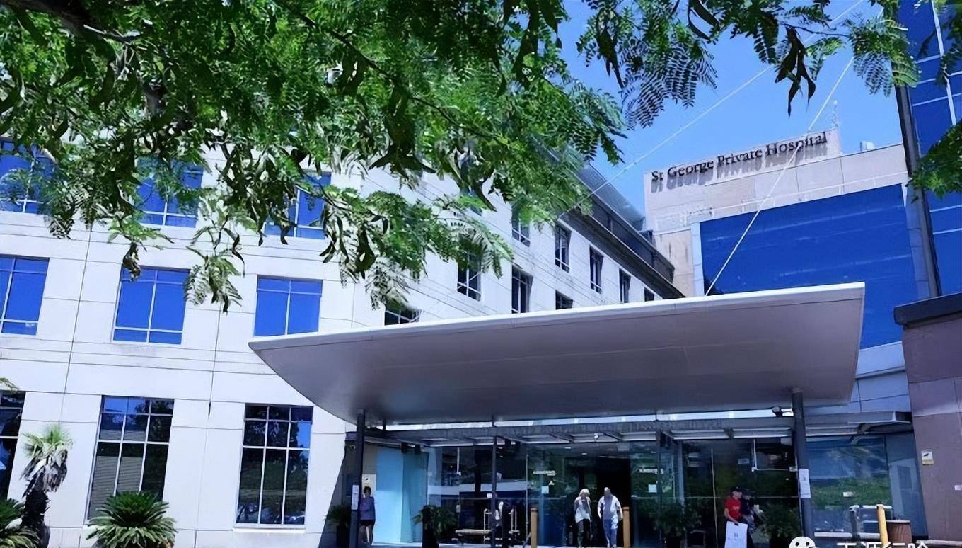 浏览本文,悉尼顶尖医院悉数掌握中!_服务_澳大利亚_医疗