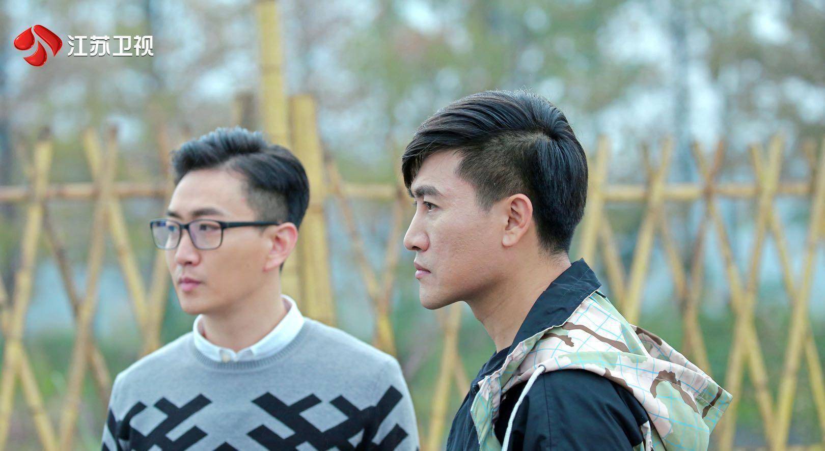 在梦开始的地方》由汪锡宏执导,杜建文执笔,夏阳,宋允皓,王璇,刘继勋