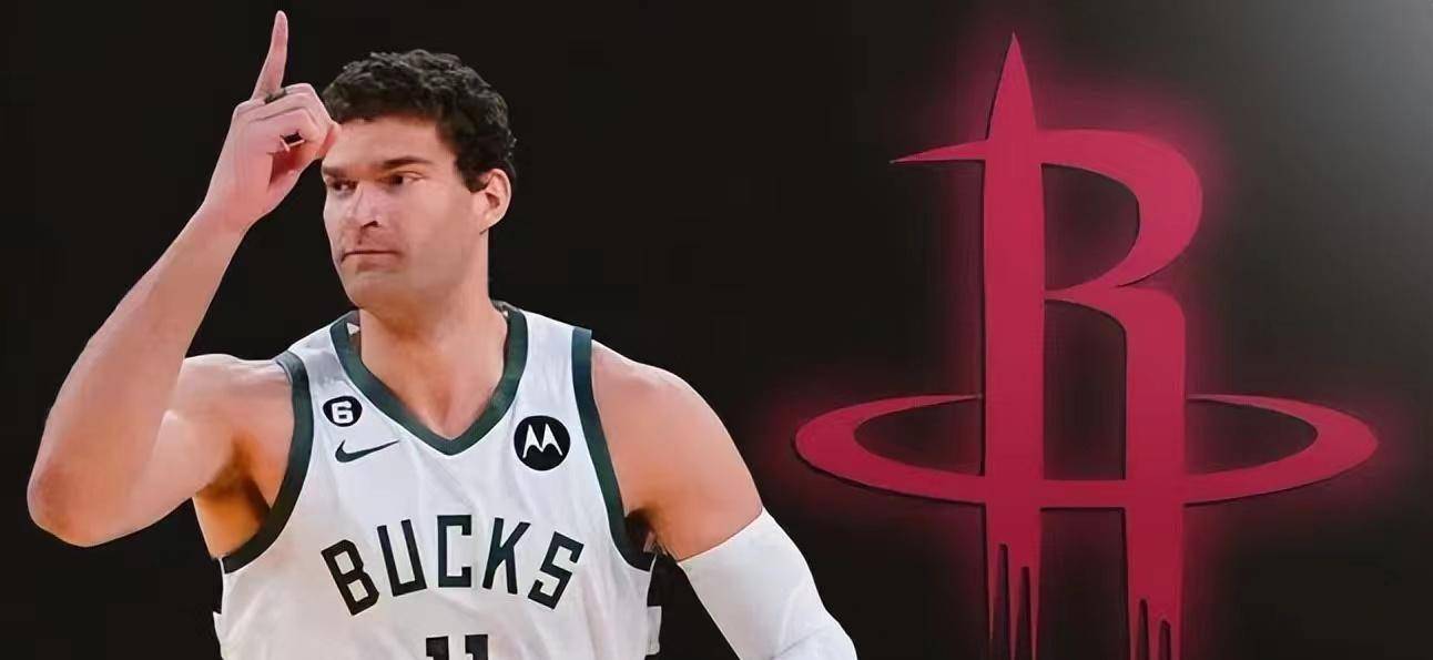 大洛佩兹,波津2选1!火箭,奇才商讨4换1交易,小波特沦为筹码?