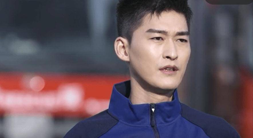 张翰和专业消防员之间辩论?