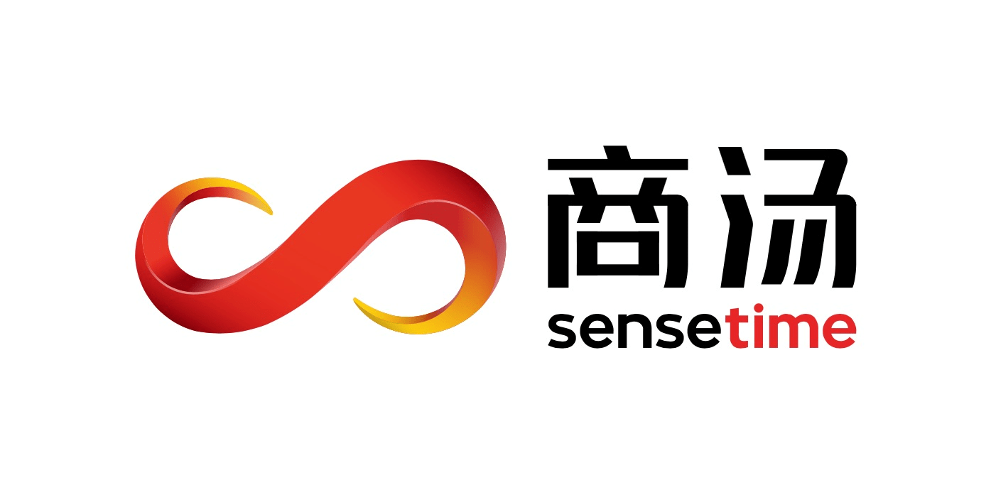 商汤 logo图片