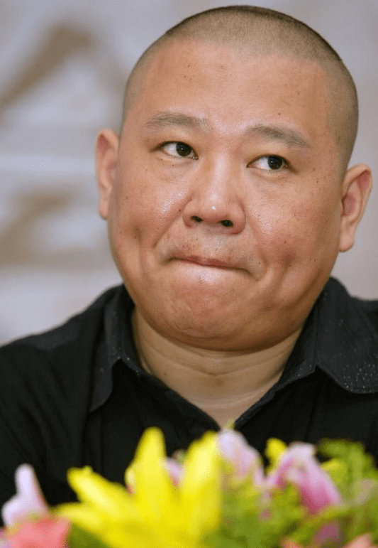 郭德纲_杨志刚_日子