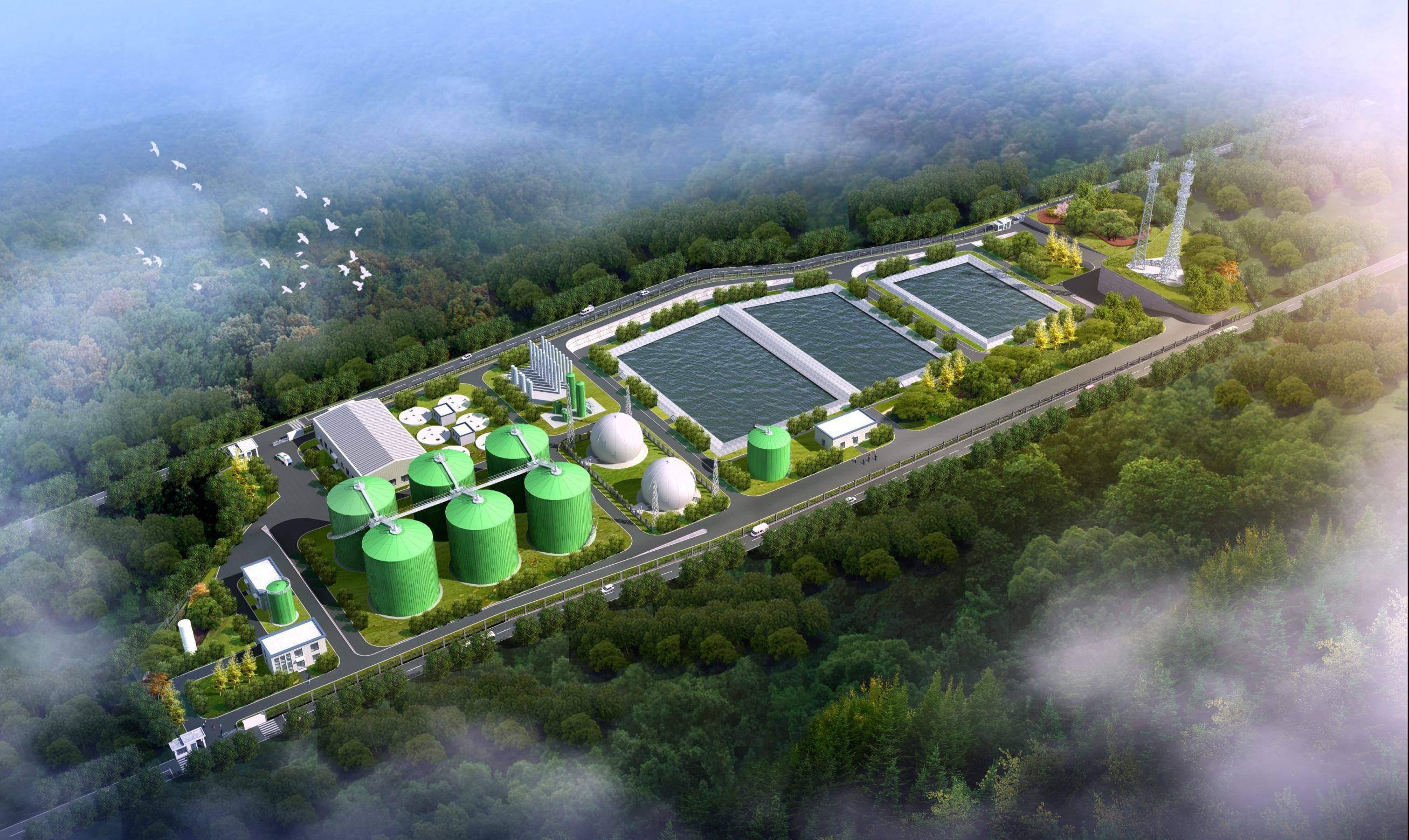 89亿元 推动生物技术在化工等领域拓展应用