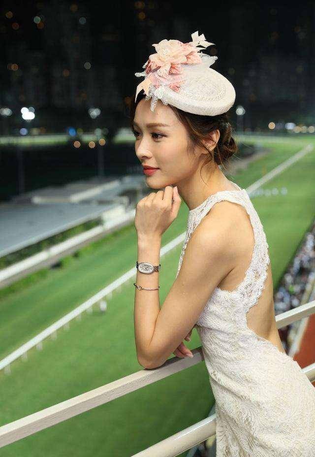 李佳芯遭抵制没剧拍却不认错,称言论被放大以后会小心_岑丽香_人气