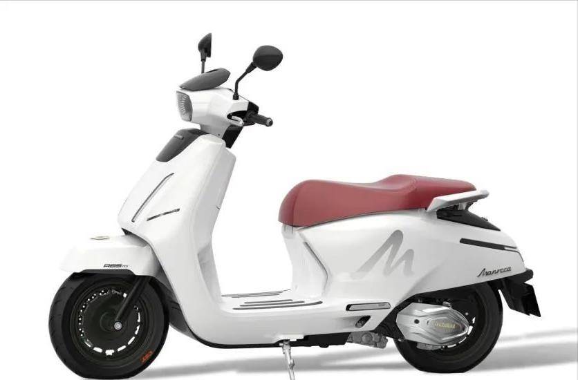 布雷斯通·漫卡150 配色正式公布,你等的150高配置平踏板来了_搜狐