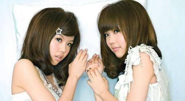 何猷君和yumi应该是有过一段恋