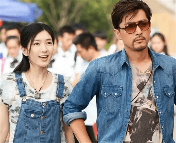 "冷艳才女"江疏影:接待外国首相当翻译,陪皇室长公主出席活动_胡歌