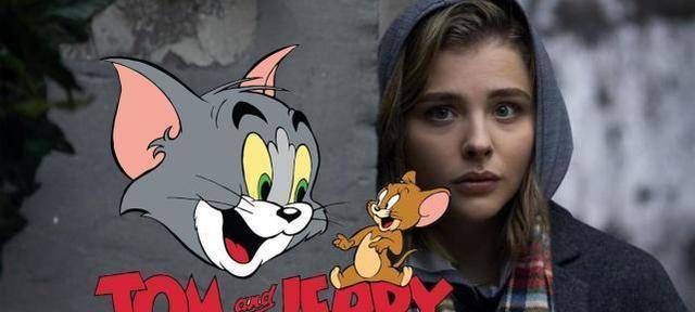 《猫和老鼠》要出真人版,又一部经典可能被毁?_汤姆_电影_杰瑞