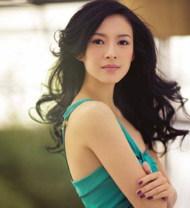 真的是没有想到章子怡的前男友中还有他._霍启山_宣传_吴京