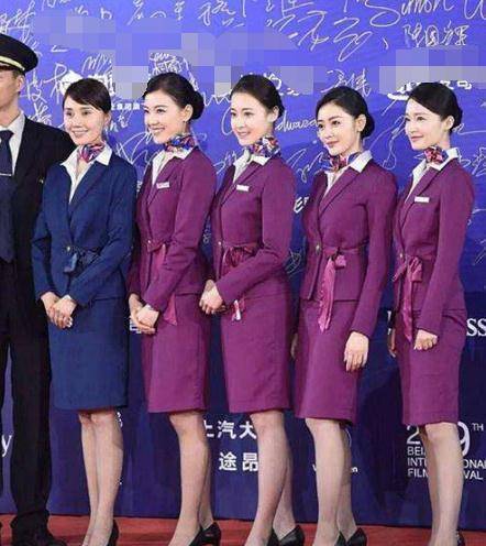 影片当众四位当红艺人,张天爱,杜鹃,柳岩,白百何,她并不是女主