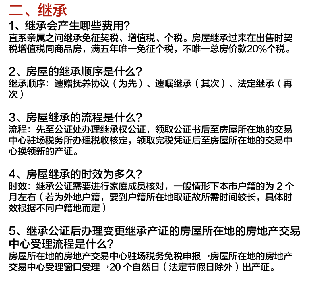 2023上海最新购房政策:限购+贷款+赠予+继承+新房积分+摇号!(收藏版)-上海楼盘网