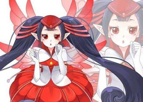 十二星座变身花精灵王,白羊座清新可爱,金牛座青春无敌!