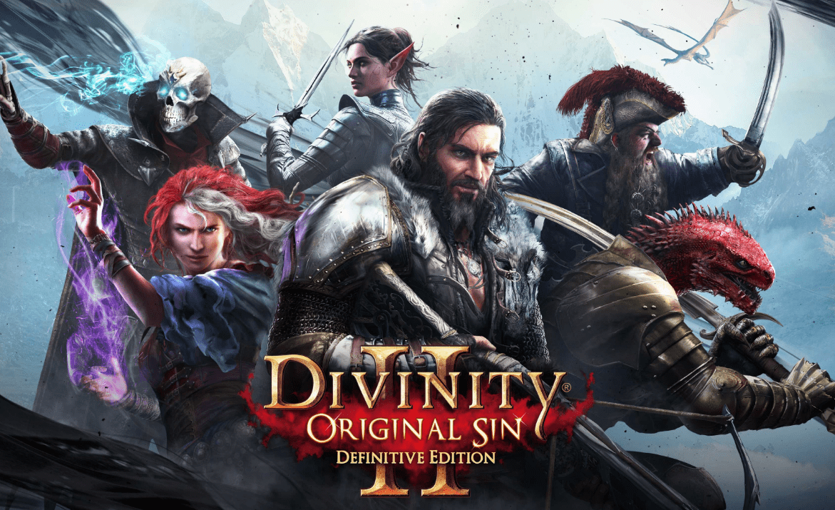 神界原罪1开局角色_神界原罪2角色职业推荐_神界原罪1角色推荐