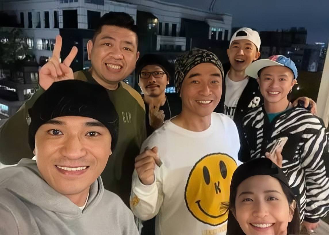 对于nono的事情,吴宗宪迅速撇清关系,因为nono曾是吴宗宪旗下的艺人