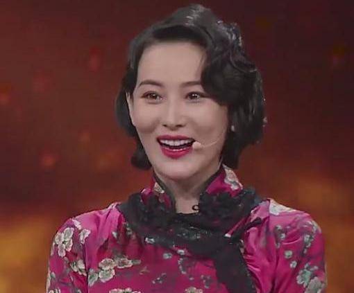 这么多期节目,终于有人敢将章子怡怼到说不出话!