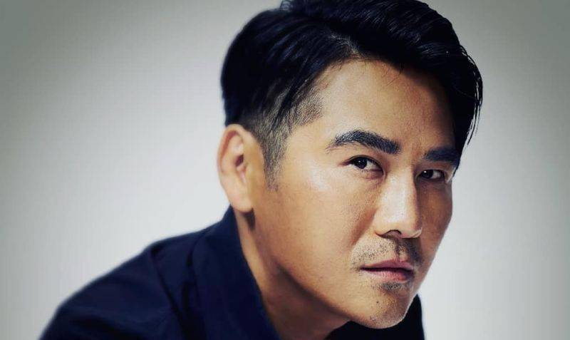 分手才半年,曹格与长发少女约会画面曝光:女友_女儿_grace_照片