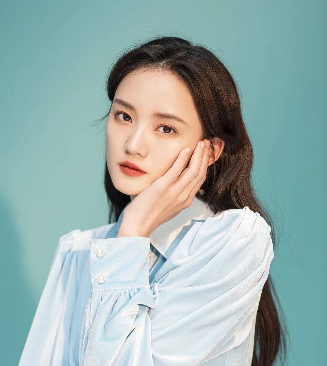 出道就是女主,她还是《活佛济公》的白雪,现在转型成vlog博主!