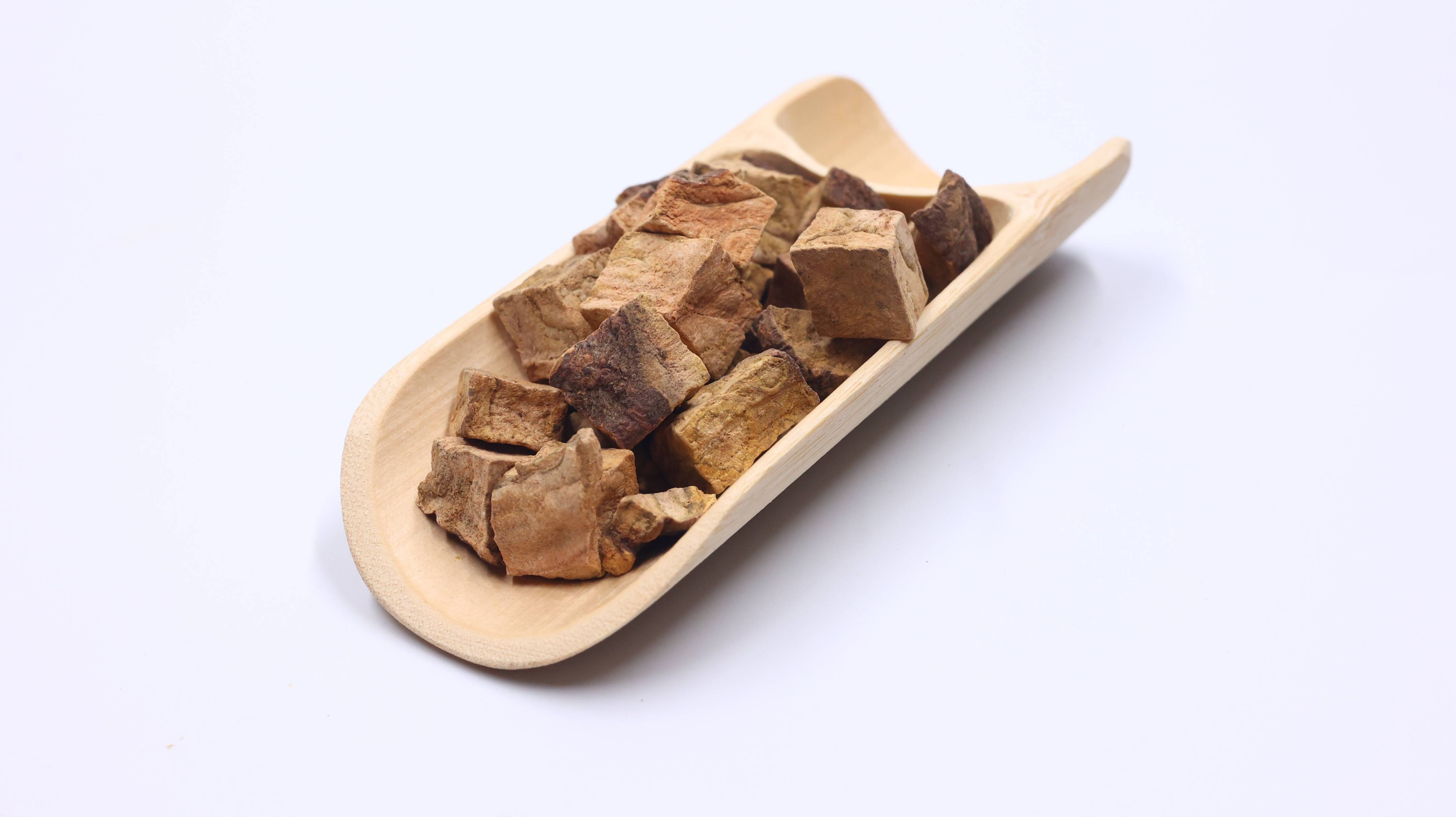 这些中药不仅可以补血,而且还可以益气,对气血不足有好处!