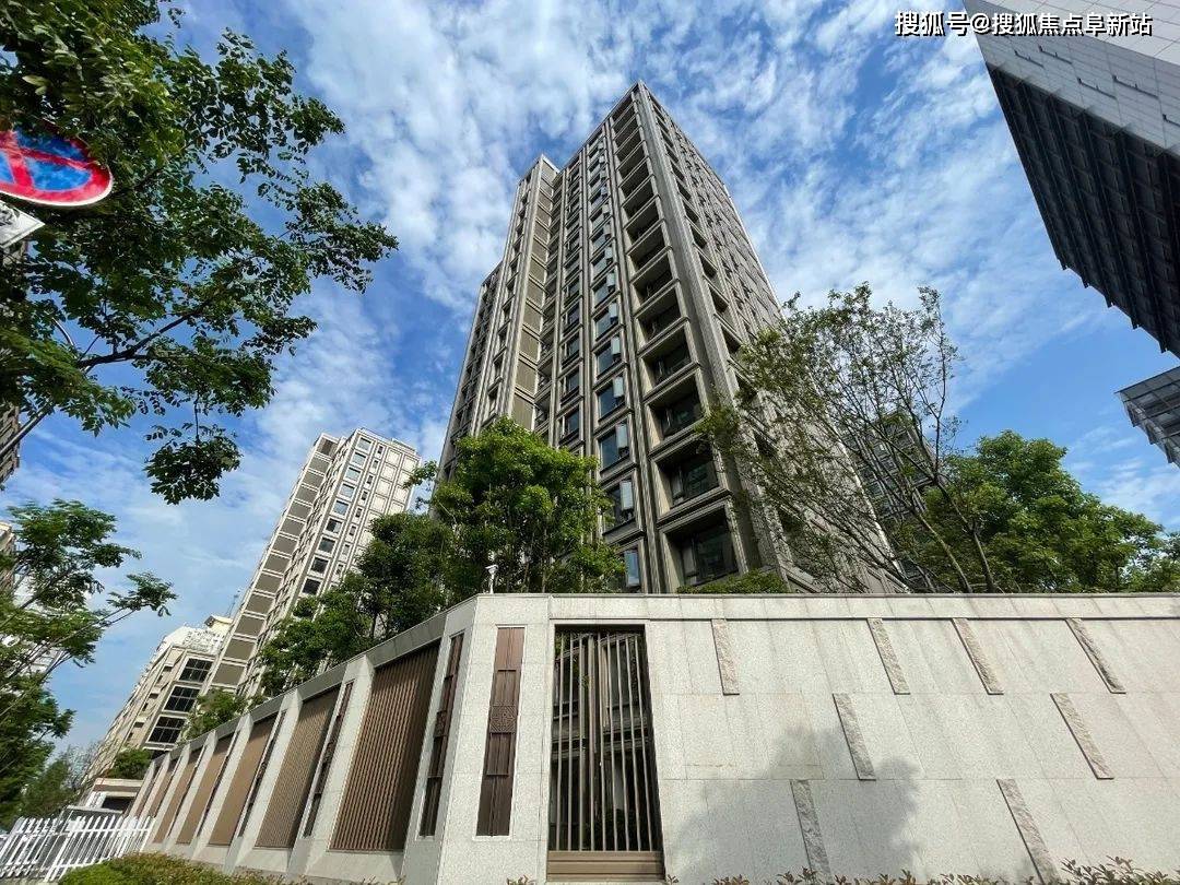 杭州中冶锦绣公馆售楼处电话及地址了解最新优惠全方位楼盘详情解析