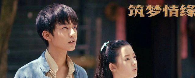 长歌行两位小演员不简单,黄杨钿甜是戏骨,何羽霄合作过王鸥_傅函君