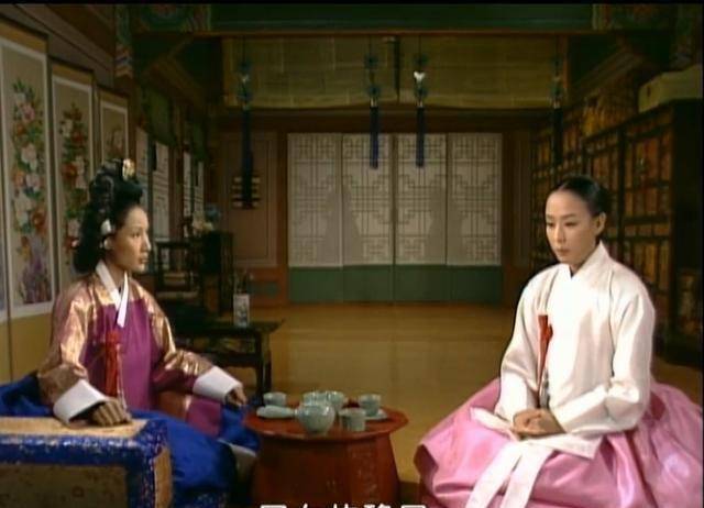 文定皇后 来自搜狐网