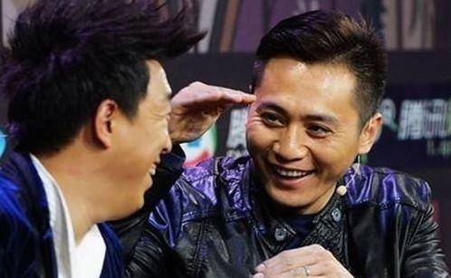 主持人问刘烨,你愿意和黄渤做亲家吗?_谢娜_郑裕玲_情商