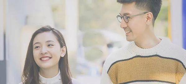 这是在演男朋友呢,还是爹?_陈建斌_李一桐_电视剧