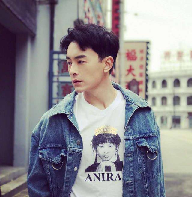 郑元畅直言暗恋刘嘉玲,不敢与她四目相对,出演新剧也因为她_女神_节目