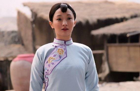 周迅已经四十几还出演少女,大家能接受吗?_角色_感觉_观众