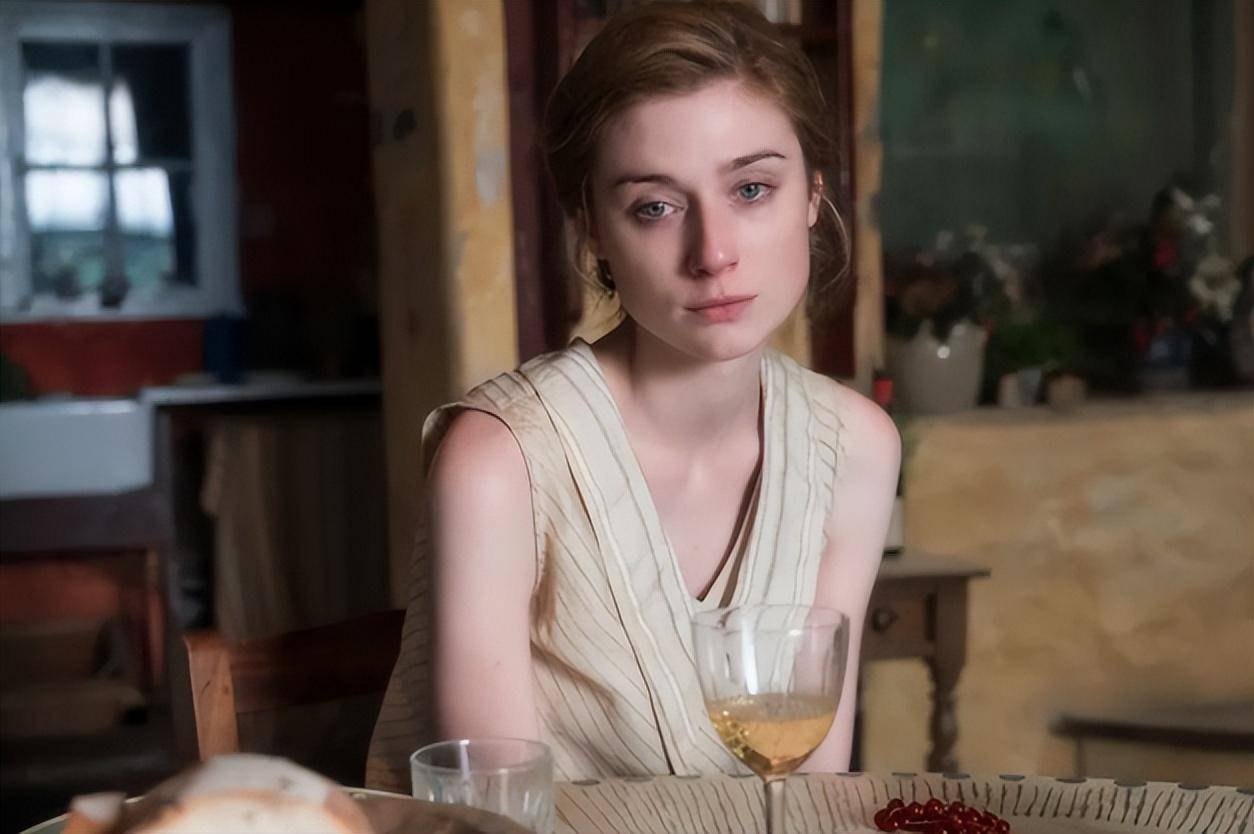 电影《薇塔与弗吉尼亚》主题音乐对故事情感的表达起到哪些作用?