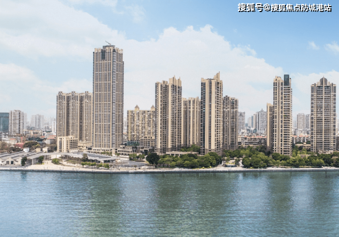 珠光御景壹号·沙面壹坊(广州)欢迎您丨楼盘详情丨售楼处电话-地址