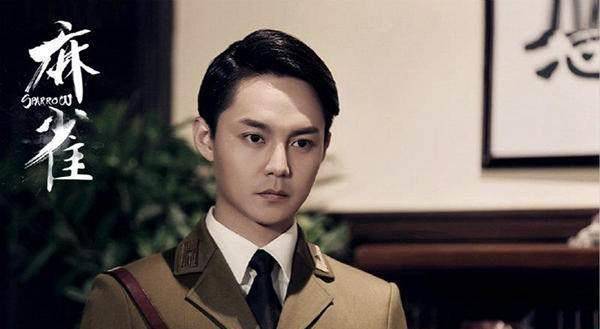 尹正_观众_作品