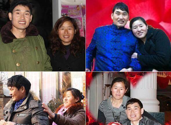 朱之文出名后,不怕有人惦记他的钱,而是怕有人惦记他媳妇_老朱_女人