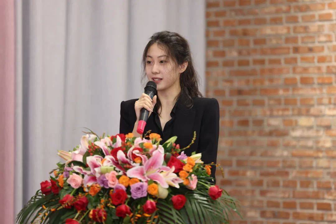 【中国传媒大学】的这些师哥师姐都回来了!