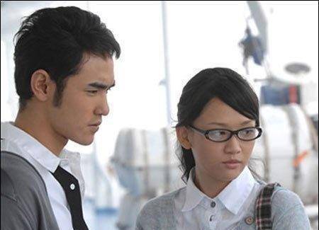 会听,经典的作品总是不会被人遗忘,杨丞琳和贺军翔在这部剧里的表现是