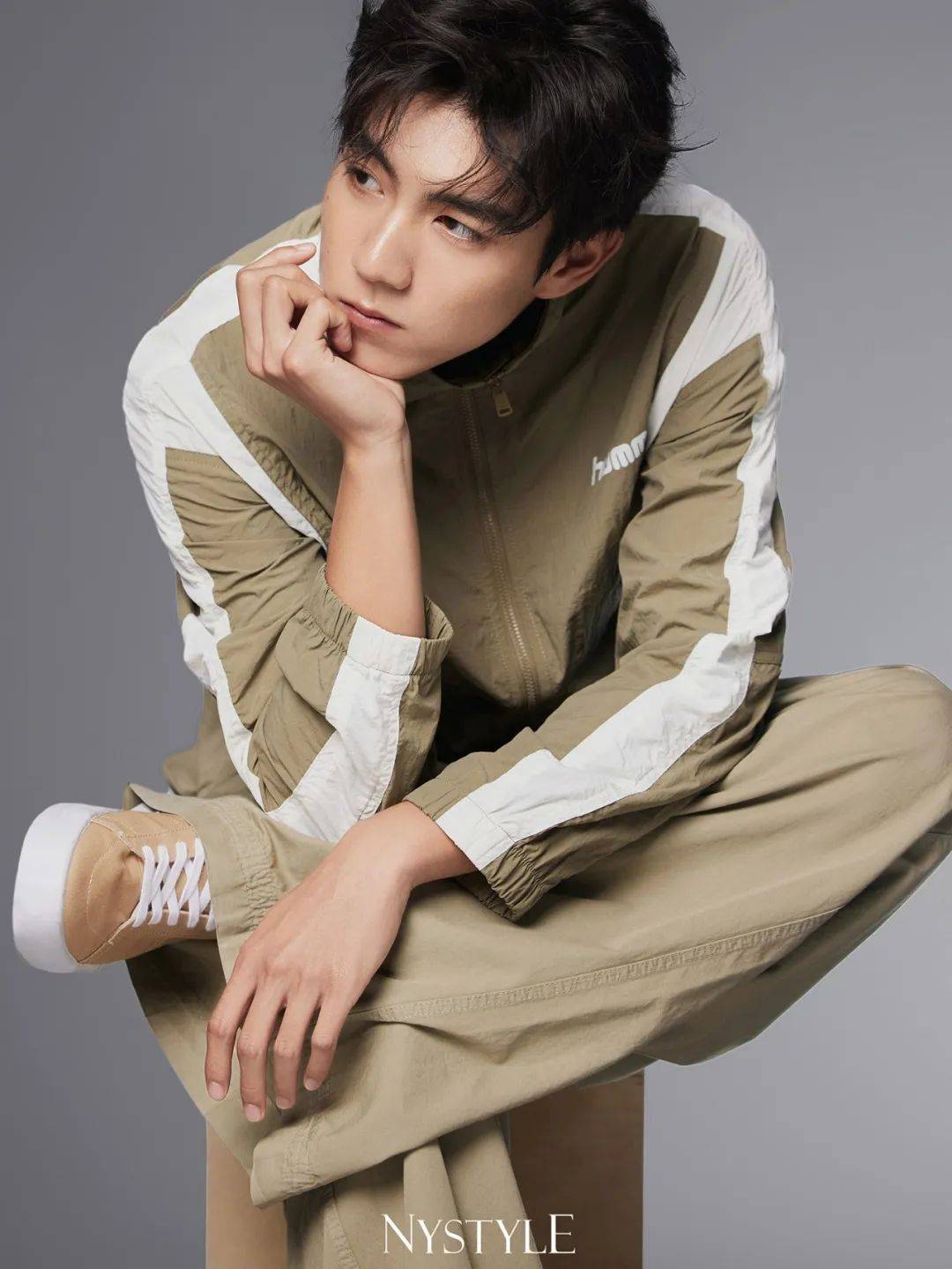 绝对人气明星特辑丨又又又又又又又有明星来找我们