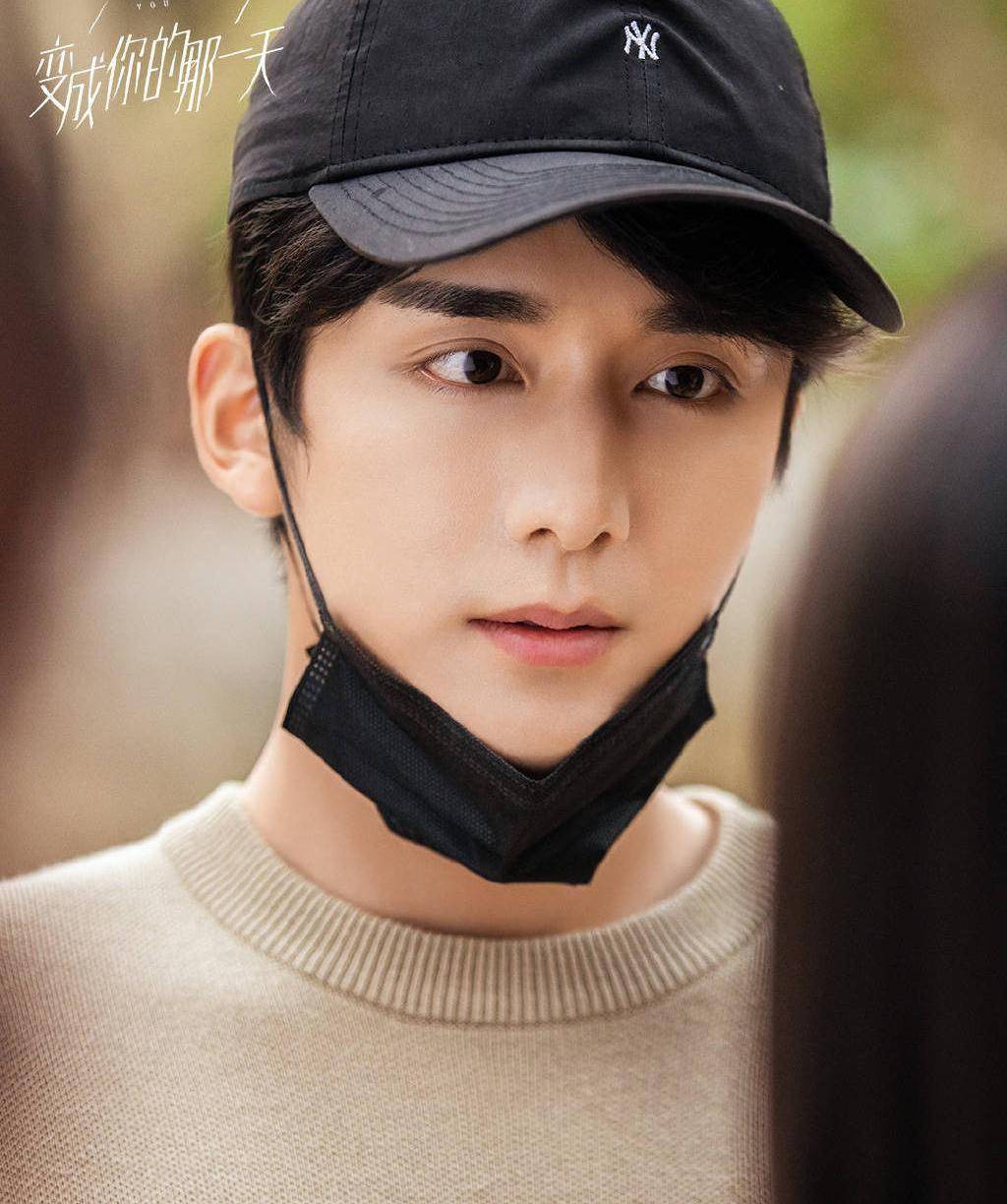 专访张新成:希望保持比较真实的状态 变成更好的自己_江熠_黎语冰