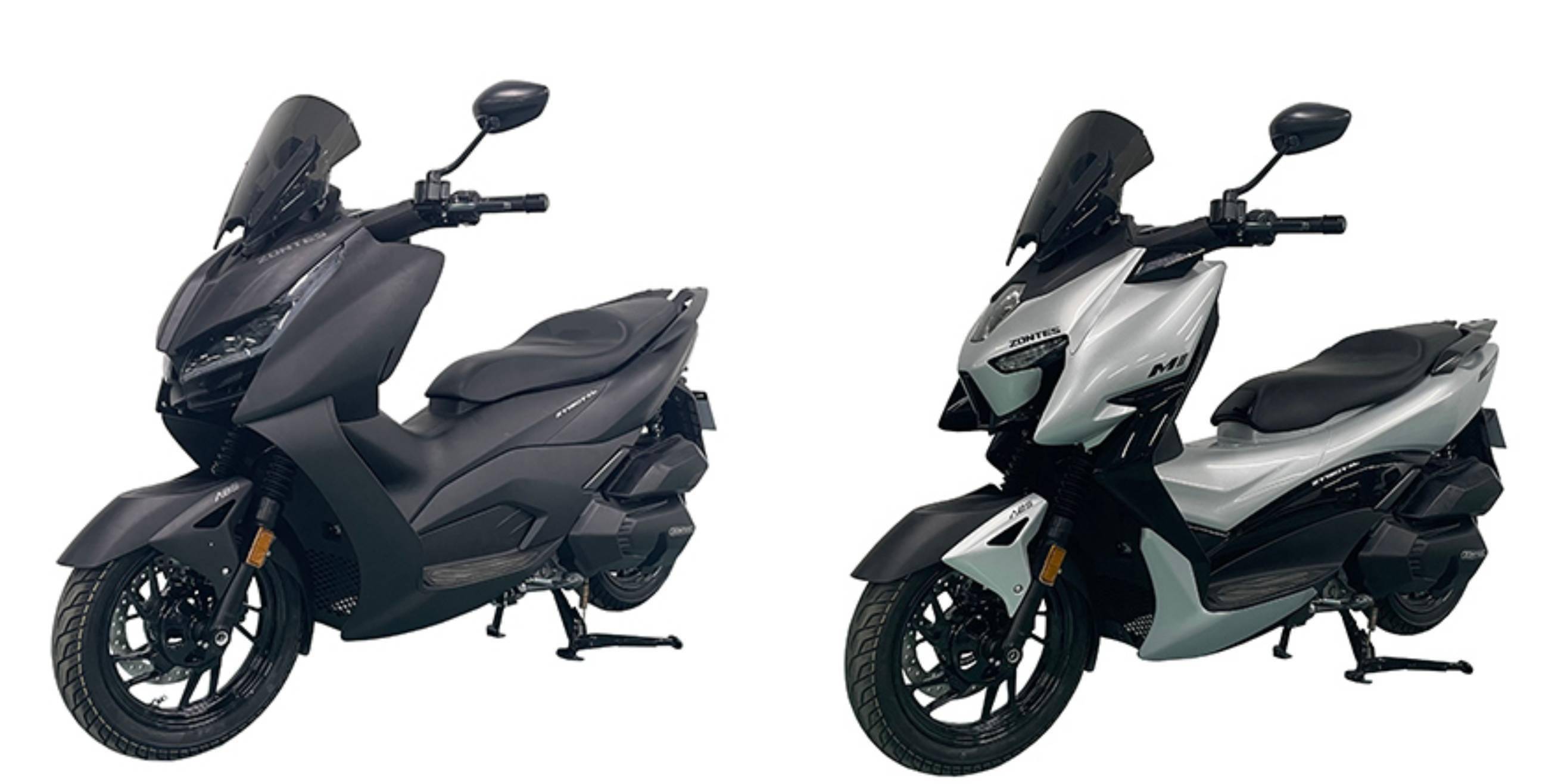 升仕150dm 终于来了,外观无新意动力还行!_搜狐汽车_搜狐网