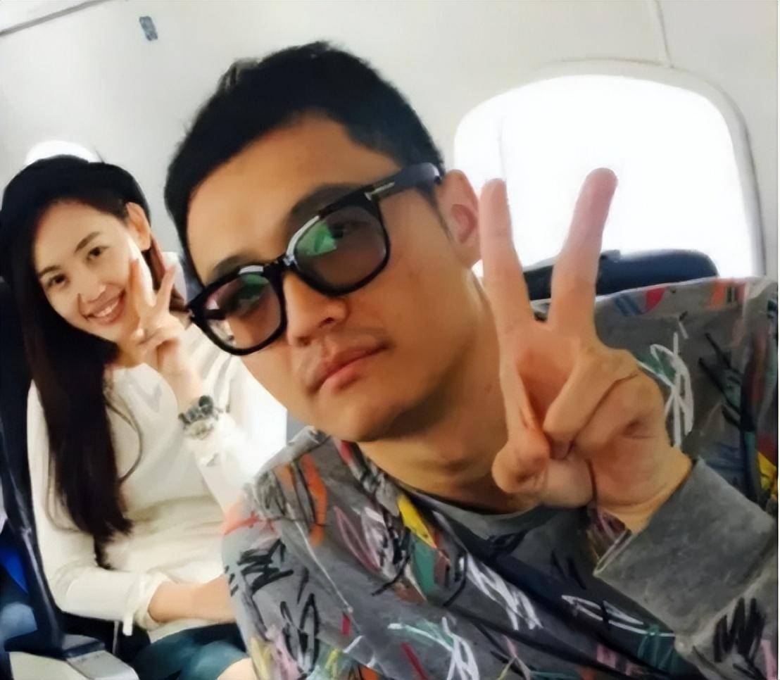 王宝强与冯清分手?