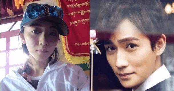 通过黄牛买到了朱一龙的身份证号码,顺藤摸瓜查到了徐子瑄名下的企业