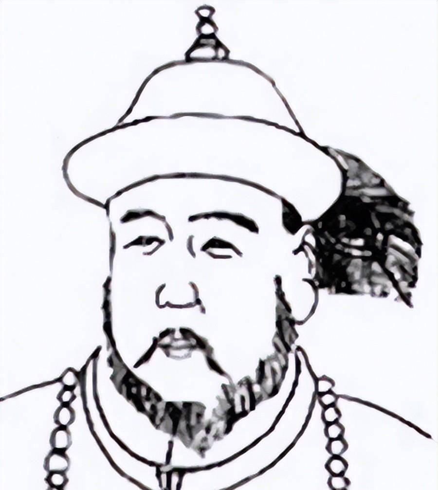 清朝蒙古八旗-察哈尔八旗的范围和历史变迁_张家口_部落_都统