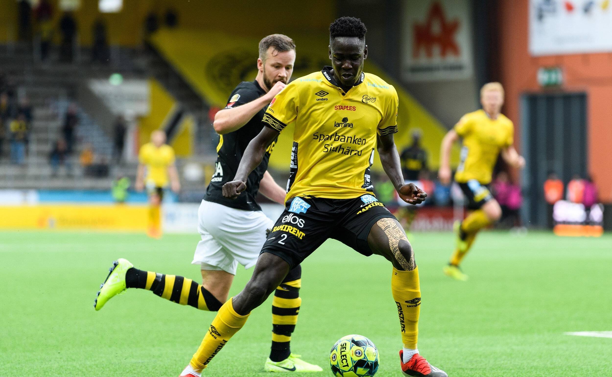 周一瑞超:埃夫斯堡vs赫尔辛堡_整体表现_赛事_主队