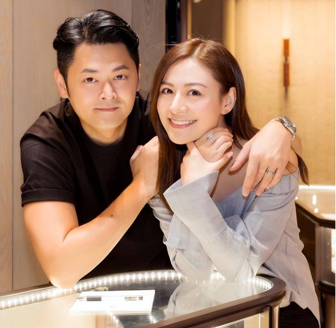 曹云金前任江若琳产子!老公卖的煎包价值过亿_唐婉_孩子_时间